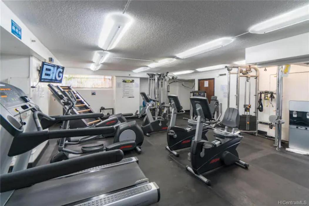 #Waikiki Dream - Cozy & Modern Studio Honolulu Ngoại thất bức ảnh